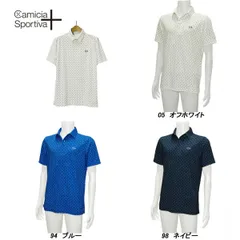 Camicia Sportiva+★カミーチャ スポルティーバ プラス★スタンド Camicia Sportiva+ 「13時迄注文で当日出荷」カミーチャ
