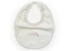 【キッシーキッシー/kissykissy】スタイ・お食事用エプロン ベビー用品 女の子【子供服・ベビー服】（1397832）