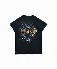 DEF LEPPARD デフ・レパード 16's ツアー Tee