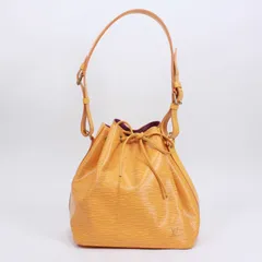 【良品】ルイヴィトン　エピノエ　イエロー　ショルダーバック 楽天市場】【バッグ】LOUIS VUITTON ルイ ヴィトン エピ ノエ