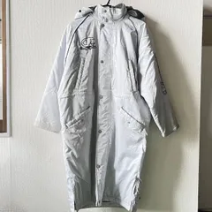Champion チャンピオン ベンチコート　(管理番号：OKU5780)