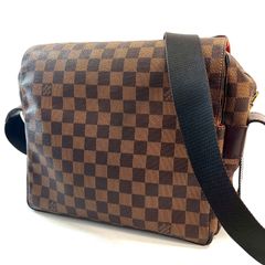 LOUIS VUITTON ルイヴィトン ショルダーバッグ トライベッカ・ロン