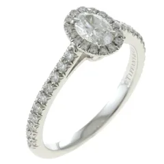 2025年最新】ティファニー Tiffany 0.27ctの人気アイテム - メルカリ 