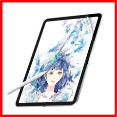 2024年最新】ipad フィルム ペーパーライクの人気アイテム - メルカリ