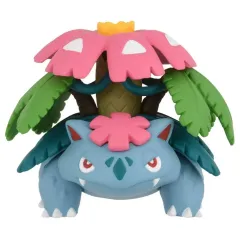 【中古】フィギュア モンコレ メガフシギバナ 「ポケットモンスター」 モンコレ-モンスターコレクション-