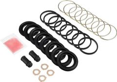 ●未使用 トヨタ JZA80 スープラ 純正 フロント ブレーキキャリパー シールキット OH TOYOTA CYLINDER KIT DISC BRAKE FRONT