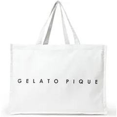 ジェラート ピケ gelato pique 2021年 ONLINE限定 こだわりのプレミアム福袋7点セット PFKB211010 レディース フリーサイズ