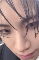 【中古】コレクションカード(男性) ＆TEAM/YUMA/CD「Go in Blind(月狼)」[メンバーソロジャケット盤](TYCT-39271～39279)フォトカード(BABY WOLF ver.)