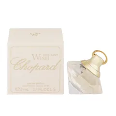 ショパール ブリリアント ウィッシュ ミニ香水 EDP・BT 5ml 香水 フレグランス BRILLIANT WISH CHOPARD 新品 未使用のサムネイル