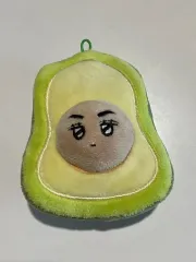 SEVENTEEN(セブンティーン・セブチ) バーノン(VERNON・チェハンソル) 人形 ぬいぐるみ ぬい バボカド 単純開封 1 2