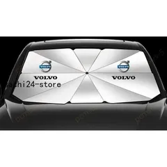 2024年最新】VOLVO サンシェードの人気アイテム - メルカリ