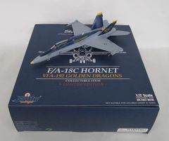 Witty Wings 1/72 WTW-72-026-006 F/A-18C U.S.NAVY VFA-192【D】krt053001m