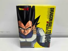 2025年最新】ドラゴンボールZ DVD-BOXの人気アイテム - メルカリ
