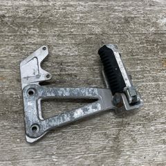 スズキ バンディット250 GJ74Aシートカウル 左右セット 補修ベース 