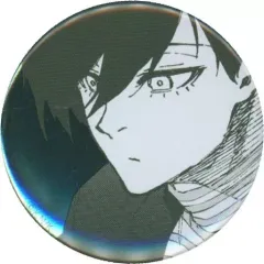 【中古】バッジ・ピンズ 糸師凛(左斜め向き/私服) 「ブルーロック展 推しキャラバッジコレクション 糸師凛」