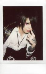 MEJIBRAY 綴 チェキ - メルカリ