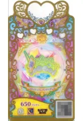 【中古】ワッチャプリマジ！  PM6-227[HR]：フラッシュエレメンツヘブンズ