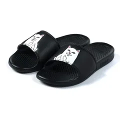 RIPNDIP◆Lord Nermal Slide リップンディップ サンダル 送料込 2025年最新】RIPNDIP リップンディップ サンダルの人気アイテム