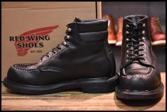 2024年最新】REDWING レッドウィング 純正 レザー ブーツレース チェス