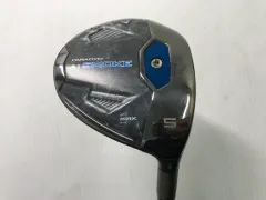 VENTUS TR BLUE 5 R キャロウェイ　3w フェアウェイウッド パラダイム フェアウェイウッド VENTUS TR 5 for Callaway