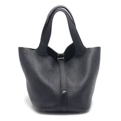 2025年最新】hermes ピコタンロック pm ブラックの人気アイテム