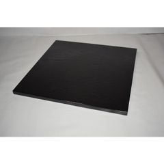 茶道具】 敷板/ 黒 掻合せ 小板 未使用 - メルカリ