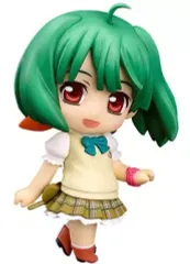 【中古】トレーディングフィギュア ランカ・リー 「ねんどろいどぷち マクロスヒロイン」
