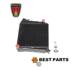 ローバーミニ クラシックミニ キャブ車用 3層コア ラジエター 新品 ローバーミニ クラシックミニ キャブ車用 3層コア ラジエター 新品