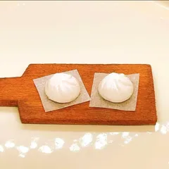 ミニチュア　肉まんセット