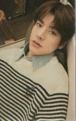 ENHYPEN EN-CONNECT JAKE トレーディングカード 25