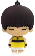 新テニスの王子様　立体ラバーマスコット  幸村 新テニスの王子様 立体ラバーマスコットの通販 by RIRI's SHOP