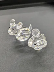 2025年最新】SWAROVSKI MEMORIES CRYSTALの人気アイテム - メルカリ