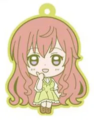 【中古】ストラップ(キャラクター) モカ 「ご注文はうさぎですか?? Ponipo トレーディングラバーストラップ」