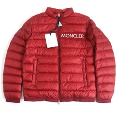 2023年最新】モンクレール moncler ライトダウンジャケット メンズ