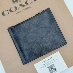 2023年最新】coach マネークリップの人気アイテム - メルカリ 2023年最新】coach マネークリップの人気アイテム - メルカリ