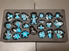 当時品 ポケモンボックス4 空と海のポケモン ※欠けあり