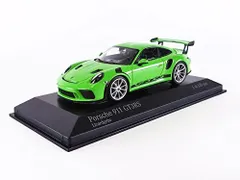 2023年最新】ミニチャンプス ポルシェ 911 GT3の人気アイテム - メルカリ