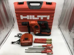 2024年最新】HILTI TE5-DRSの人気アイテム - メルカリ