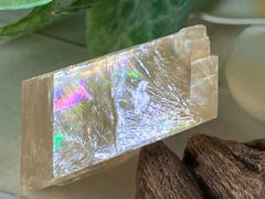 幸運を呼び込む✨ ブルー オパール ラフストーン 原石 - メルカリ