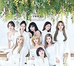 【中古】【非常に良い】#TWICE3 (初回限定盤A) [CD]