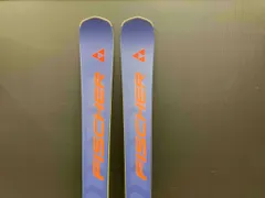 FISHER　クロスカントリースキー　130cm 板　RCS Fischer Rcs In Cross Country Skis for sale | eBay