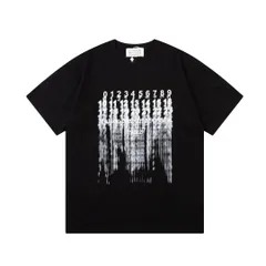 2024年最新】エムエム6 メゾンマルジェラ Tシャツ MM6 Maison Margiela