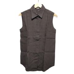 BALMAIN(バルマン) ダウンジャケット サイズL レディース - 黒