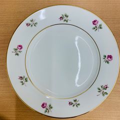 リチャードジノリ　サックスフラワー　プレート　6枚セット Richard Ginori - 【レア美品】リチャードジノリ☆サックス