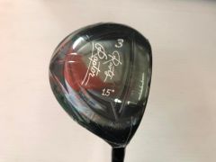 【最短翌日発送】Roots Raptor | 15 | S | Roots Raptor | 中古 | フェアウェイウッド | ルーツゴルフ