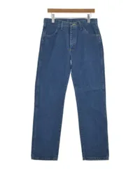 RUSTLER  デニムパンツ メンズ 【古着】【中古】【送料無料】