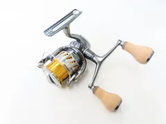 SHIMANO 07ステラ　C3000 シマノ 07ステラC3000