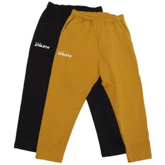 ATHLETA アスレタ 03405J Jrスウェットパンツ ロングパンツ 裏起毛パンツ ボトムス パンツ スウェット 裏起毛 保温性 ジュニアサイズ メーカー希望価格7.150円の品