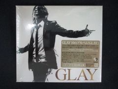 GLAY/BEST VIDEO CLIPS 1994-1998 - メルカリ