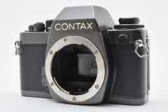 【極美品】CONTAX S2 フィルムカメラ【期間限定値下げ中】 CONTAX S2 - 三葉堂寫眞機店オンラインストア